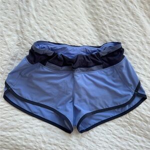 Lululemon speed short 2.5” original